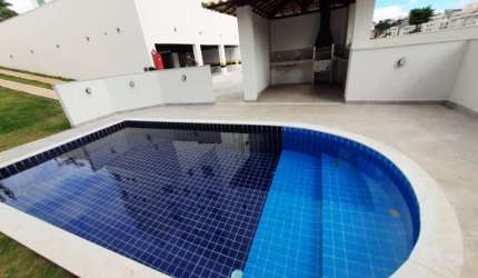 Cobertura com 2 quartos à venda na Rua Augusto Moreira, 725, Jardim Atlântico, Belo Horizonte por R$ 520.000