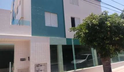 Cobertura com 4 quartos à venda na Rua José Oscar Barreira, 261, Itapoã, Belo Horizonte por R$ 1.200.000