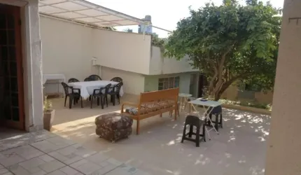 Casa com 4 quartos à venda na Rua Desembargar Lincoln Prates, 851, Itapoã, Belo Horizonte por R$ 950.000