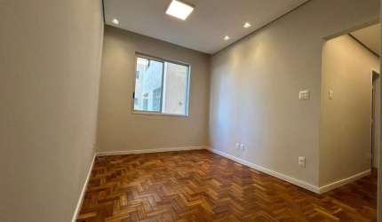 Apartamento com 2 quartos à venda na Avenida Augusto de Lima, 1674, Barro Preto, Belo Horizonte por R$ 420.000