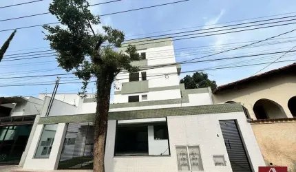 Apartamento com 3 quartos à venda na Rua Desembargador Lincoln Prates, 707, Itapoã, Belo Horizonte por R$ 850.000