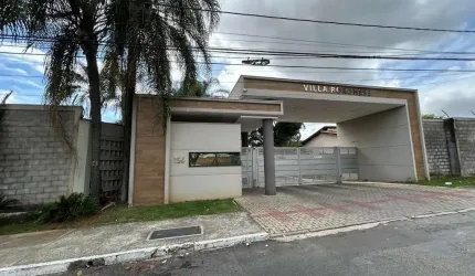 Casa em condomínio fechado com 4 quartos à venda na Ináco Murta, 156, Copacabana, Belo Horizonte por R$ 1.050.000