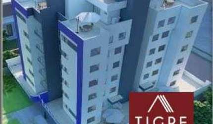 Cobertura com 3 quartos à venda na Rua Guerra Junqueiro, 110, Santa Branca, Belo Horizonte por R$ 769.000