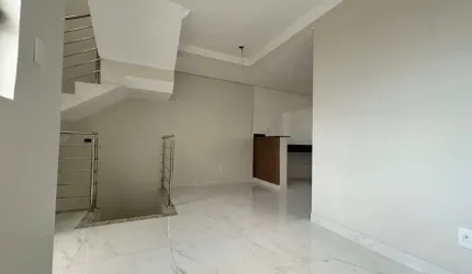 Cobertura com 3 quartos à venda na Rua Hélcio de Paiva, 179, Santa Branca, Belo Horizonte por R$ 586.900