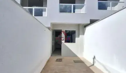 Casa com 2 quartos à venda na Rua Álvaro Camargo Sobrinho, 630, Floramar, Belo Horizonte por R$ 495.000