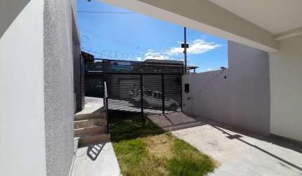 Casa em condomínio fechado com 2 quartos à venda na Rua Marlene Mendes Pereira, 17, Céu Azul, Belo Horizonte por R$ 370.000