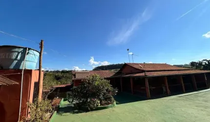 Chácara / sítio com 4 quartos à venda na Corrego de Alma, 001, Córrego De Almas, Brumadinho por R$ 5.500.000