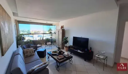 Apartamento com 3 quartos à venda na Rua São Sebastião do Paraíso, 120, Itapoã, Belo Horizonte por R$ 900.000