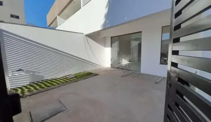 Casa com 3 quartos à venda na Rua Praça Carmo Camilo Soares, 78, Copacabana, Belo Horizonte por R$ 680.000