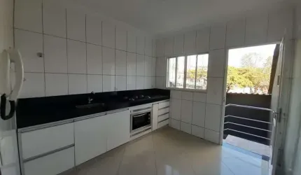 Casa com 3 quartos à venda na Rua Imaculada Novaes Santos, 85, Céu Azul, Belo Horizonte por R$ 599.000