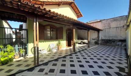 Casa com 4 quartos à venda na Rua Moura Costa, 84, Planalto, Belo Horizonte por R$ 1.128.000