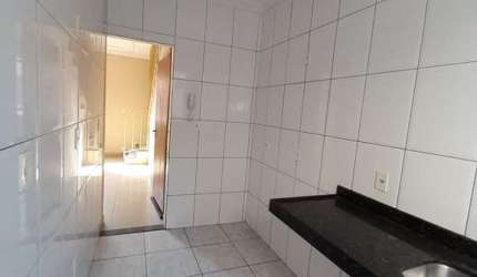 Cobertura com 3 quartos à venda na Rua José Joaquim dos Santos, 87, Céu Azul, Belo Horizonte por R$ 418.000