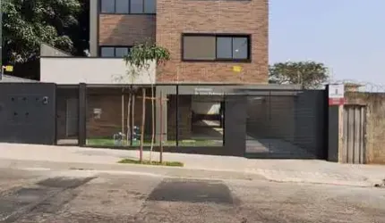 Cobertura com 4 quartos à venda na Rua Edith Araújo, 293, Santa Amélia, Belo Horizonte por R$ 1.049.000