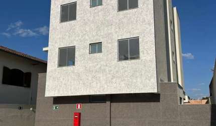 Apartamento com 2 quartos à venda na Rua Tapirapes, 123, Santa Mônica, Belo Horizonte por R$ 420.000