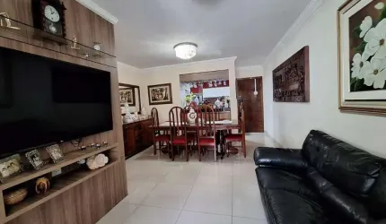 Apartamento com 3 quartos à venda na Rua Dona Queridinha, 326, Itapoã, Belo Horizonte por R$ 900.000