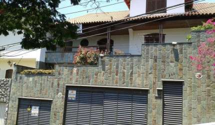 Casa em condomínio fechado com 7 quartos à venda na Rua Monte Alegre, 640, Serra, Belo Horizonte por R$ 1.600.000
