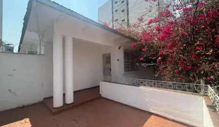 Casa com 3 quartos para alugar na Rua do Ouro, 71, Serra, Belo Horizonte por R$ 5.500