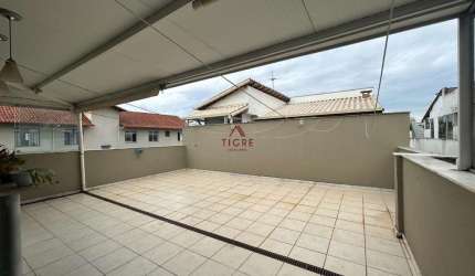 Cobertura com 3 quartos à venda na Rua dos Expedicionários, 1120, Santa Amélia, Belo Horizonte por R$ 520.000
