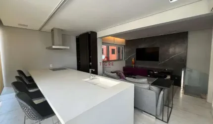 Cobertura com 2 quartos à venda na Rua Cláudio Manoel, 1061, Savassi, Belo Horizonte por R$ 1.900.000