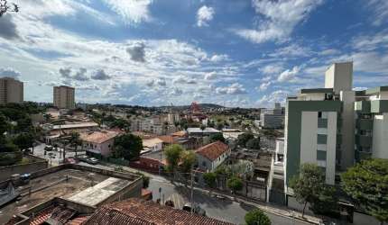 Cobertura com 3 quartos à venda na Rua dos Maçaricos, 191, Vila Cloris, Belo Horizonte por R$ 550.000