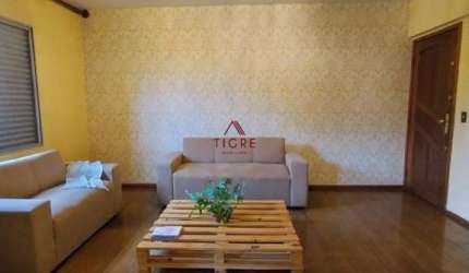 Apartamento com 3 quartos à venda na Rua dos Timbiras, 2796, Santo Agostinho, Belo Horizonte por R$ 740.000