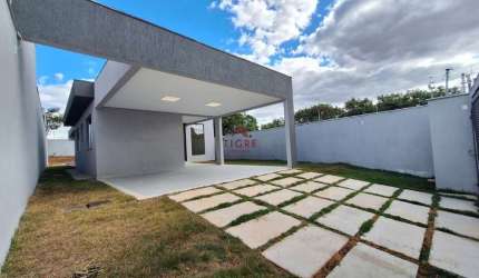 Casa em condomínio fechado com 3 quartos à venda na Rua Conde Dolabella Portela, 4374, Várzea, Lagoa Santa por R$ 1.250.000