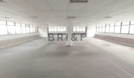 CONJUNTO COMERCIAL PARA VENDA E LOCAÇÃO NA VILA OLIMPIA, 266M²