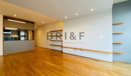 APARTAMENTO A VENDA NO BROOKLIN - HABITARTE VERDE 65 M², 1 DORM, 2 VAGAS - SÃO PAULO
