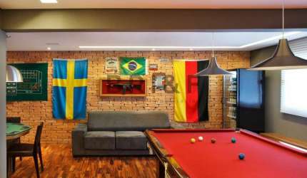 APARTAMENTO PARA ALUGAR COM 99M², 2 DORMITÓRIOS, 1 SUÍTE E 1 VAGA NO ITAIM BIBI