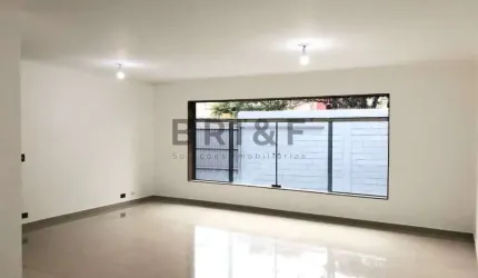 Casa Comercial à venda ou locação, 290m², 6 salas, 15 vagas de garagem. Planalto Paulista