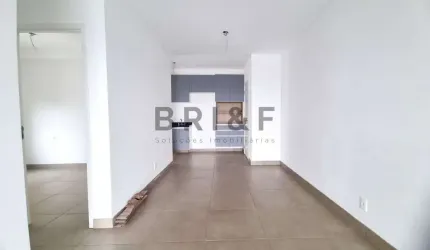 Apartamento para venda, 2 dormitórios(1 suíte), 1 vaga, 66 m² - Brooklin - São Paulo