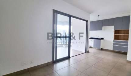 Apartamento para venda, 2 dormitórios, 1 suíte, 1 vaga, 64 m² - Brooklin - São Paulo