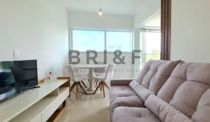 APARTAMENTO PARA LOCAÇÃO EMOTION, 1 DORMITÓRIO, 1 VAGA, 40 M² - BROOKLIN - SÃO PAULO