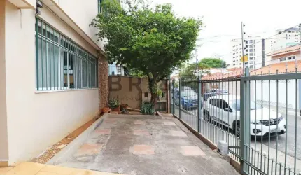 SOBRADO PARA VENDA 250m², 4 DORMITÓRIOS, 4 VAGAS, CAMPO BELO - SÃO PAULO