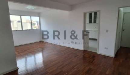 APARTAMENTO PARA ALUGAR COM 2 DORMITÓRIOS E 1 VAGA NO ITAIM BIBI