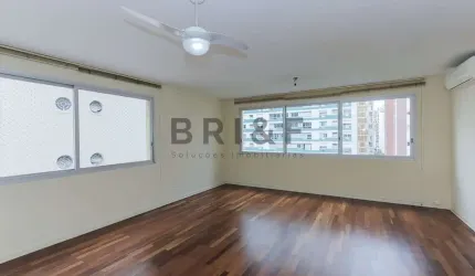 Apartamento para locação, 160m³, 3 quartos sendo 1 suite, 2 vagas. Itaim Bibi