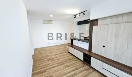 APARTAMENTO 2 DORMITÓRIOS E 2 VAGAS PARA LOCAÇÃO BROOKLIN
