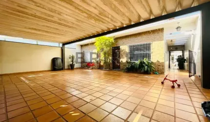 Casa para venda ou locação, 4 dormitórios, 4 vagas - 300 m2 - Brooklin Novo