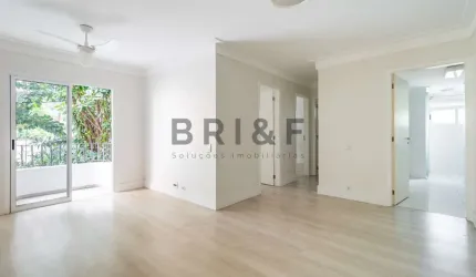 APARTAMENTO PARA LOCAÇÃO 55M², 2 QUARTOS, 1 VAGA, BELA VISTA - SÃO PAULO