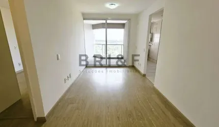 Apartamento para locação 1 dormitorio, 1 vaga Campo Belo
