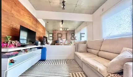 Apartamento para alugar com 2 dormitórios, 1 suíte, 2 vagas - 73 m2 - Maxhaus Alto da Boa Vista