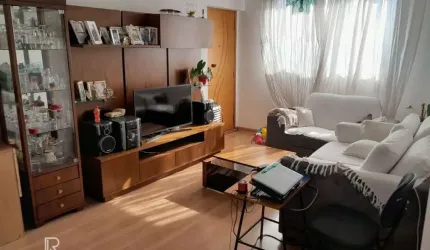 Apartamento espaçoso de 3 dormitorios com excelente localização ao lado da Estação Santos Imigrantes do Metrô