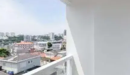 'Cobertura Duplex no Centro de Diadema: Luxo e Conveniência ao Seu Alcance!'