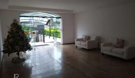 'Oportunidade única: Apartamento de 3 dormitórios com lazer completo no Tatuapé, próximo ao metrô!'