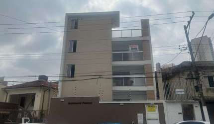 Abaixou o preço -  agora R$ 215.000,00  - Apartamento com 1 dorm, banheiro, coz. sala e area de serviços integrada sem vaga de garagem