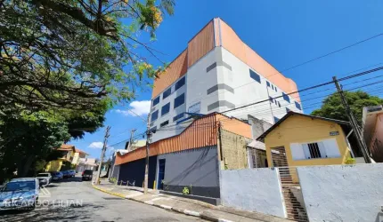 'Olha o Preço desse Imóvel!!!!! Prédio Comercial de 2558m² em Guarulhos: Ideal para Diversos Negócios!'