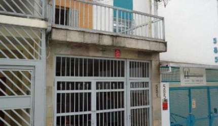 a Venda! Sobrado no Ipiranga, São Paulo/SP ideal para moradia ou instalação de consultorio