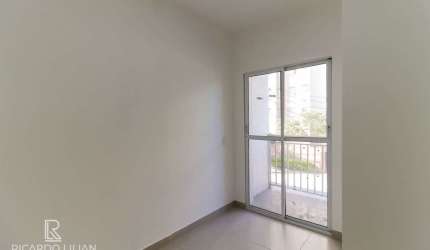 Metro Belém - Studio com 28m², 1 dormitório e sacada a duas quadras da estação - OPORTUNIDADE