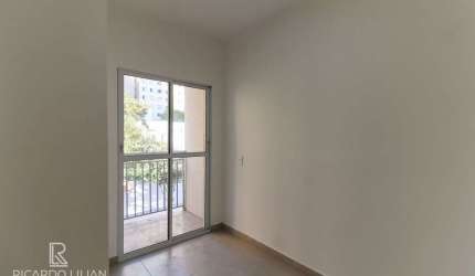 Metro Belém - Studio com 30m², 1 dormitório e sacada a duas quadras da estação - OPORTUNIDADE