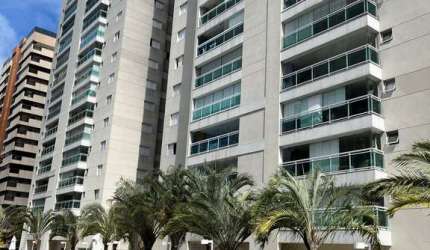 Apartamento Alto Padrão em Vila Luis Antônio, Guarujá/SP